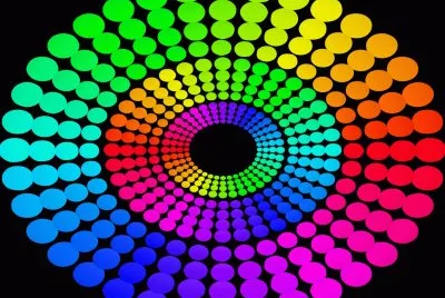 Couleurs