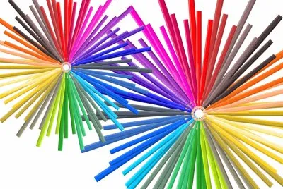 Crayons