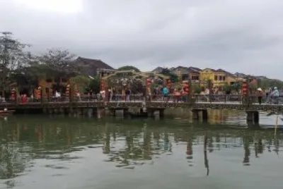 VIETMAN Hoi An