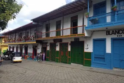 JARDIN ANTIOQUIA jigsaw puzzle