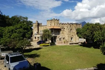 EL CASTILLO