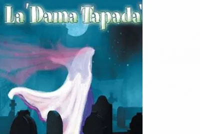 La Llorona