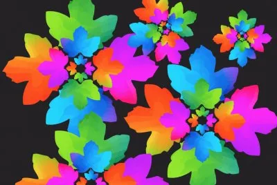 Fleurs
