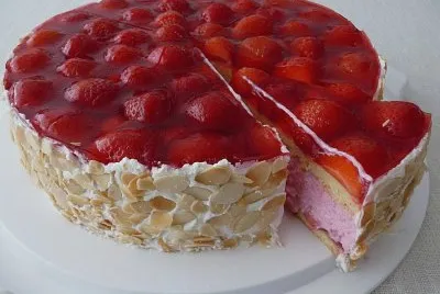 Desserts