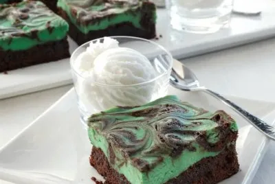 Desserts