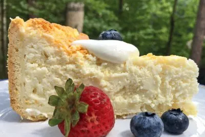 Desserts