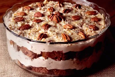 Desserts