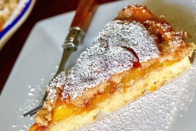 Desserts