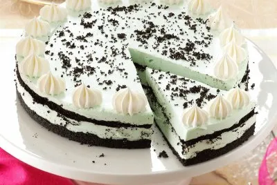 Desserts