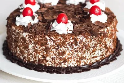Desserts
