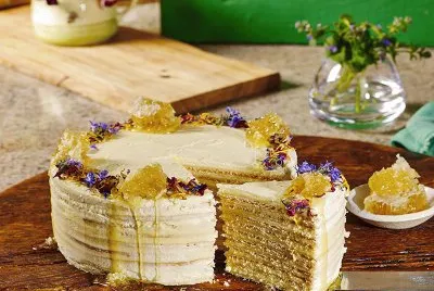 Desserts