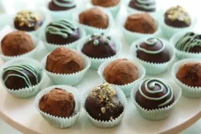 Desserts