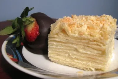 Desserts