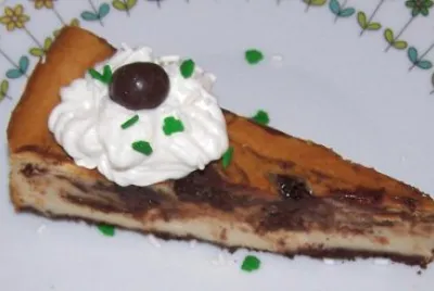Desserts