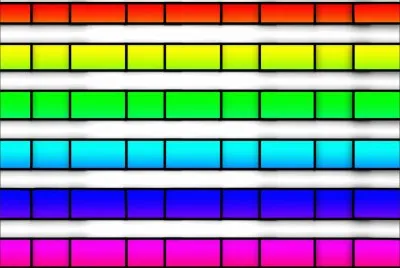 Couleurs