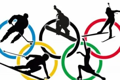 AROS OLIMPICOS DE INVIERNO