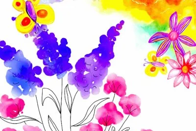 Fleurs