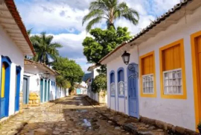 Paraty-RJ