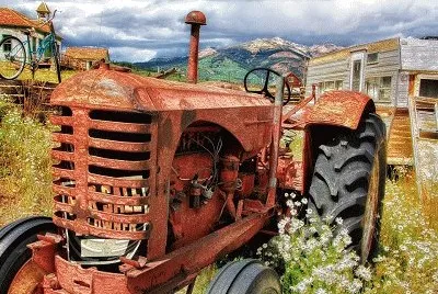 JR 536