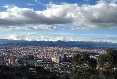Desde el occidente