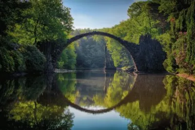 GABIENZ, ALEMANIA