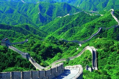 Muralla china