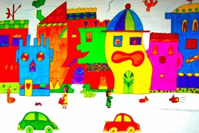 Couleurs