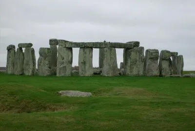 STONEHENGE