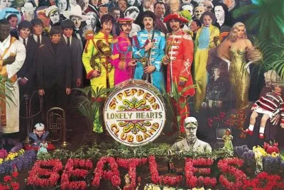 Sgt. Pepper