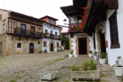 Potes-Cantabria