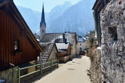 Hallsttat