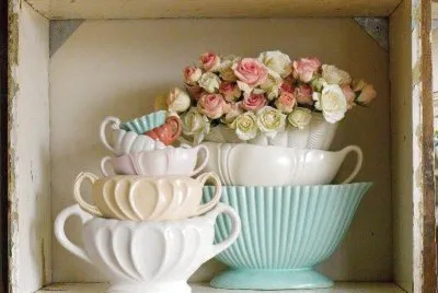 flores