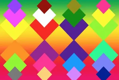 Couleurs