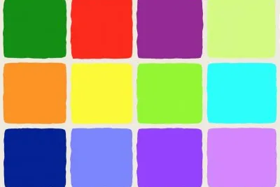 Couleurs