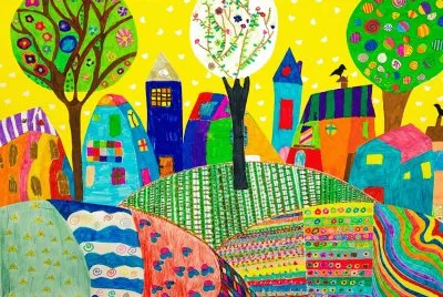 Couleurs