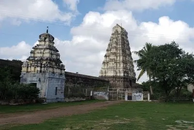 INDIA Templo Thirupparankundram .Madurai,