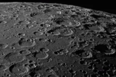 CratÃ¨res Lunaires