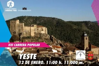 cartel carrera