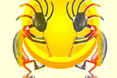 Kokopelli