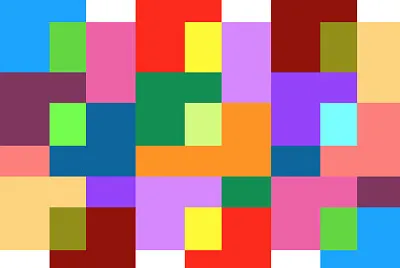 Couleurs