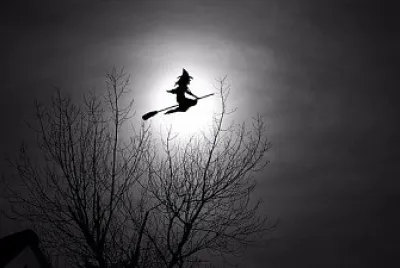 witch