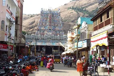INDIA MADURAI