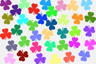 Couleurs