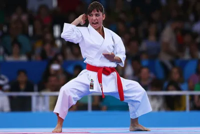 KARATE