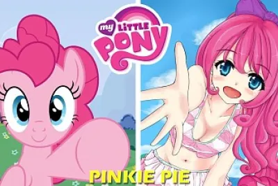 Pinki pie