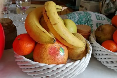 still life