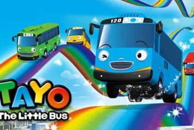 Little bus