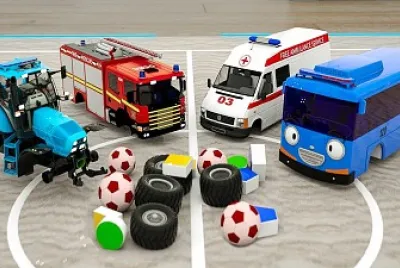 Carritos tayo