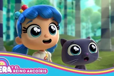 Vera en TV