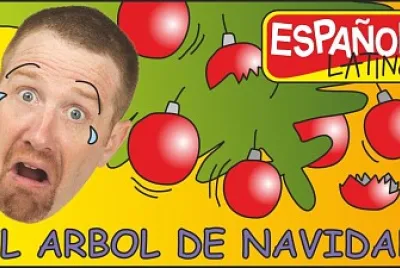 Steven y navidad
